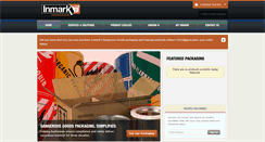 Desktop Screenshot of inmarkdgp.com